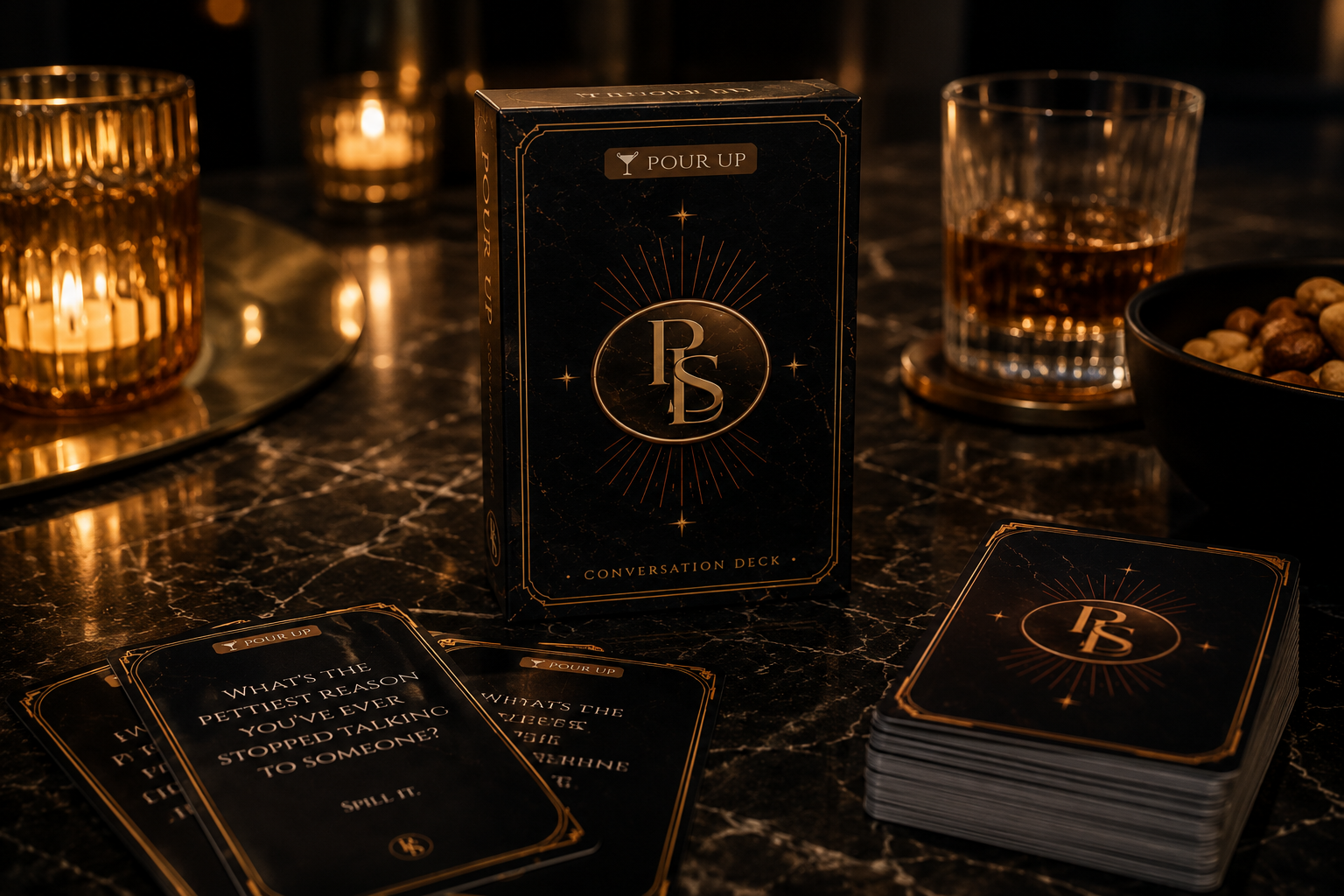 After Hours Digital Experience